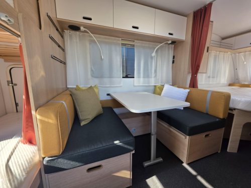 Adria Aviva 472 PK Foto: 7