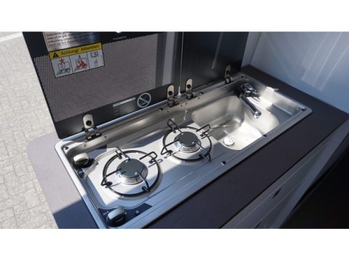B&uuml;rstner Eliseo C 602 Fiat Foto: 15
