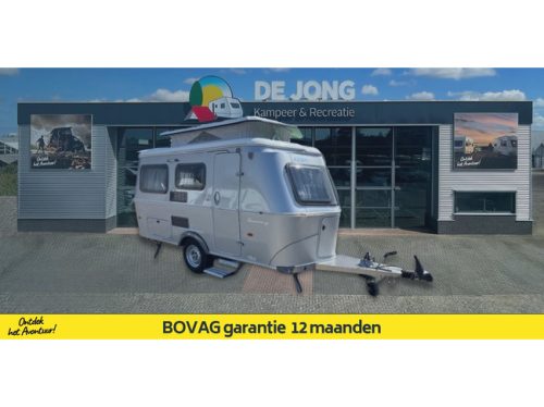 Eriba Touring 430 Foto: 0