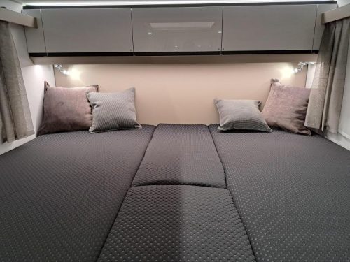 Adria Compact Supreme DL ACC, Full Led, Automatik Foto: 12