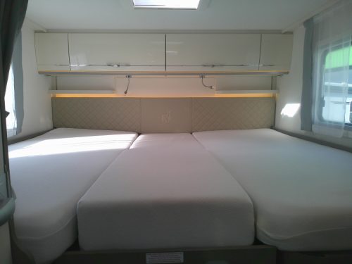 Etrusco I 7400 SB single beds photo: 13