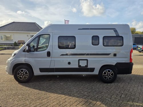 Weinsberg CaraTour 540 MQ Anh&auml;ngerkupplung|NAVI|CAM|PANO| Foto: 2