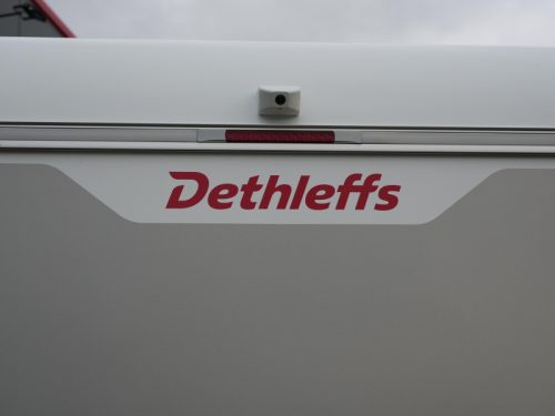 Dethleffs Just Camp T 7052 EB  foto: 4