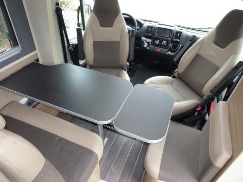 Adria Compact Plus SL Foto: 4