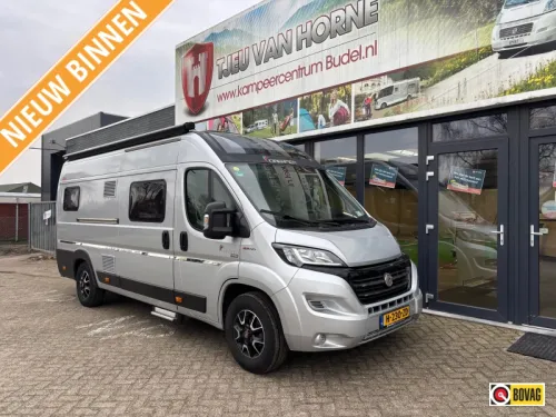 Dreamer D68 Limited Limited Cama longitudinal foto: 0
