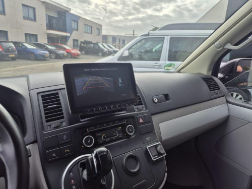 Volkswagen California 20 TDI Automaat 2015 Foto: 12