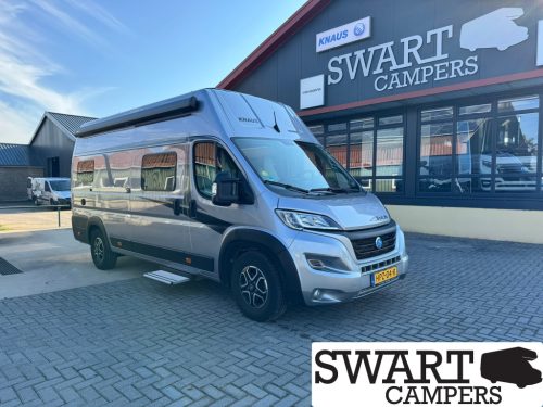 KNAUS BOXLIFE 630 ME Foto: 0
