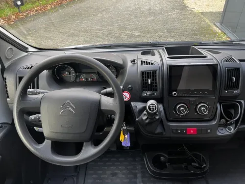 Carado T 447 - mit TV + Satellitensch&uuml;ssel Foto: 8
