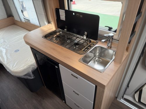 Knaus SPORT 460 EU / 50% Deals photo : 11