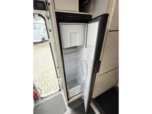Chausson Titanium Ultimate 777 Leveling System | Packed with features photo: 13