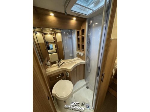 Carthago C-Tourer I 148 LE Foto: 14