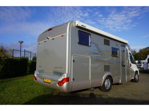 Hymer T 674 SL Star Edition | Maxi | NAP photo: 1