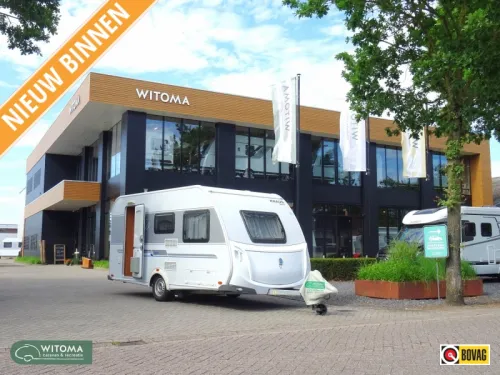 Knaus Sport 420 mover + avance foto: 0
