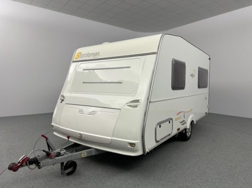Sterckeman Superstar 430 CP Foto: 12