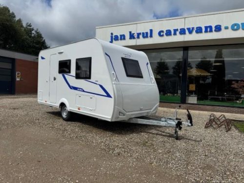 Caravelair Alba 390 FREE MOVER photo: 1