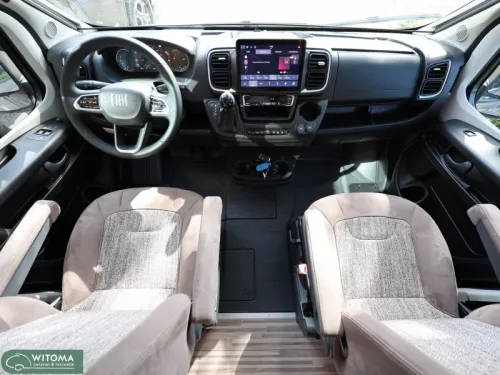 Malibu Van Charming Coupe 640 LE Diversity DEMO ANGEBOT Foto: 16