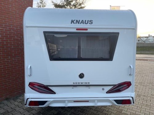 Knaus Sudwind 60 Years 540 UE photo : 11