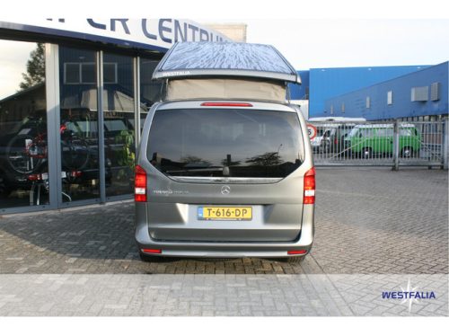 Mercedes-Benz Marco Polo V250 190hp Auto. | 12 months Warranty | photo: 15