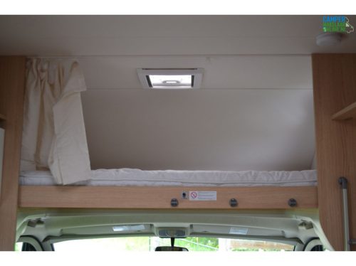 LMC Tourer 690G photo: 13