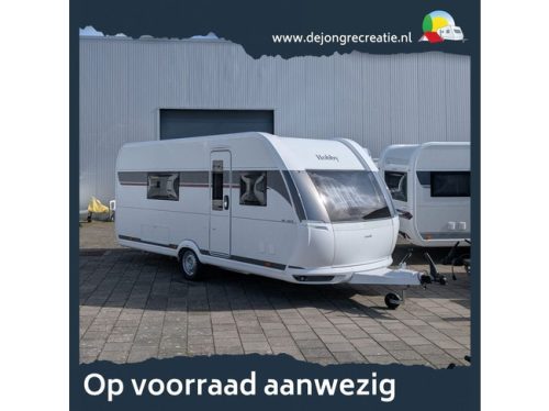 Hobby De Luxe 495 WFB foto: 1