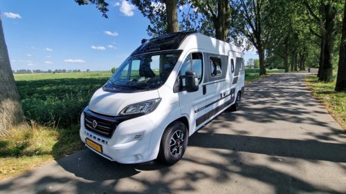 Adria 600 SPB Foto: 21