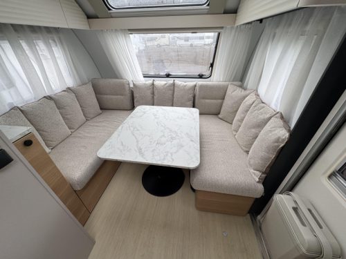 Adria Adora 532 UL Foto: 3