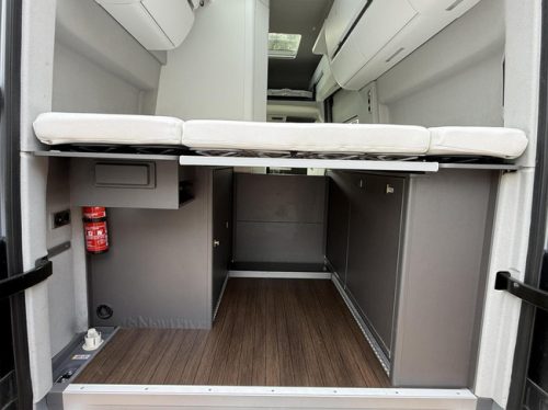 Volkswagen CRAFTER photo: 7