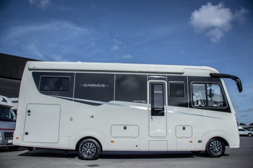 Concorde Carver 790 L photo: 9