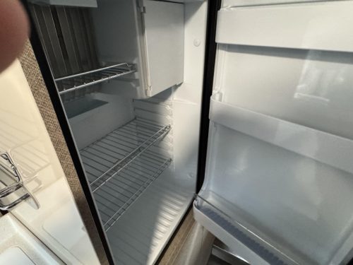 Karmann Davis 620 single beds automatic !! photo: 12
