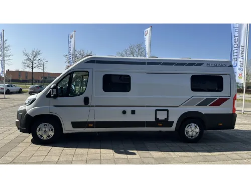 LMC Innovan 640 NEW! AUTOMATIC/ACTION MODEL photo: 7