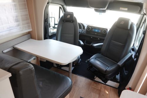 Hymer BMC T 580 photo: 15