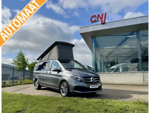 Mercedes-Benz V300 Marco Polo 240 HP Automatic Leather photo: 0