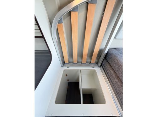 P&ouml;ssl Summit Prime 640 9G 180PK Vol Opties! SOLAR/TREKHAAK/SKYROOF/CARPLAY foto: 17