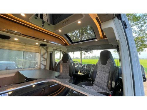 Malibu Malibu Van 640 LE RB GT photo: 1