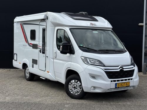 B&uuml;rstner Nexxo Van T 569 photo: 2