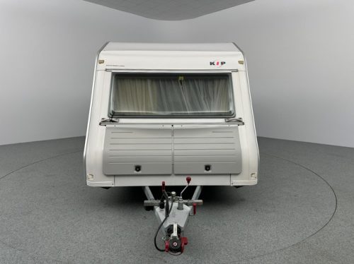 Kip StarLine 41 TDB photo: 21