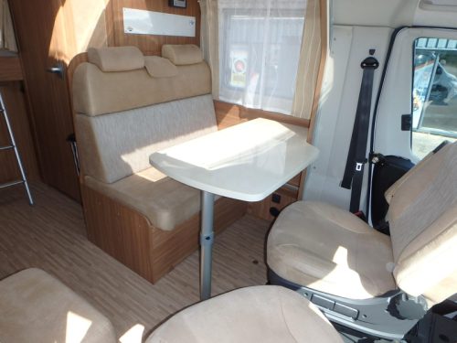 Carado T 132 Kompakt und neuwertig Foto: 7