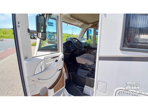 Carthago C-TOURER I 144 LE photo: 7