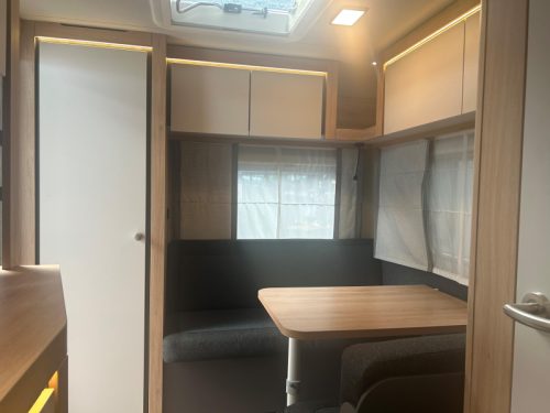 Knaus Sport 420 QD LAST 2026 photo: 4