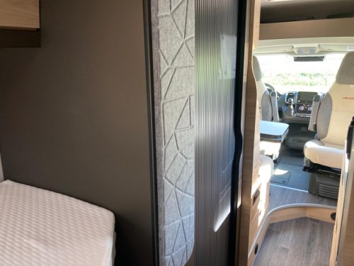 Weinsberg CaraBus 630 ME Fire Edition  photo: 19
