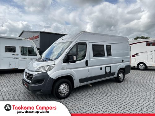 Clever Tour 540 2016/Euro-5/Querbett/5.4M Foto: 0