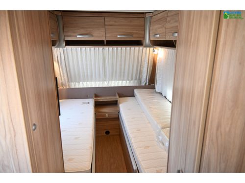 Eriba Nova Light 470 photo: 14