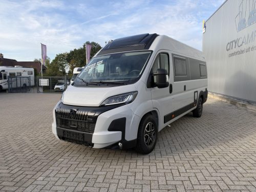 Bravia Mobil SWAN 636 Modelljahr 2027 Foto: 3