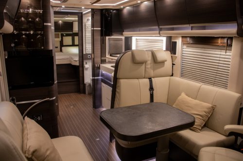 Concorde Carver 790 L photo: 22