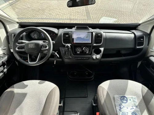 Chausson 797 Ultimate Line 797 NEW photo: 21