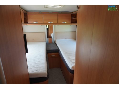 Knaus Sun TI 650MEG photo: 21