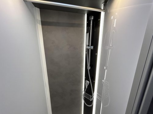Dethleffs Trend T 7057 EBL photo: 15