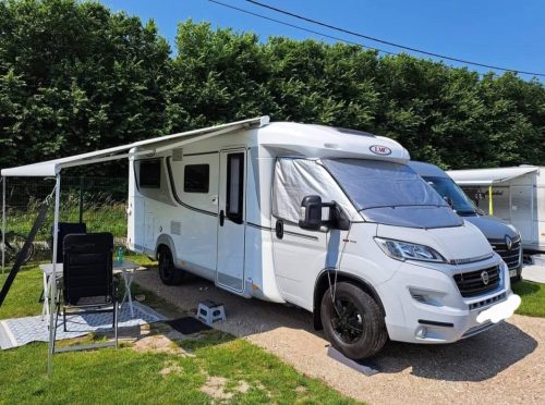 LMC T 663 grey selection Foto: 1