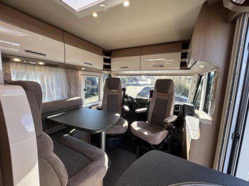 Carthago C1-Tourer 141 LE New photo: 8