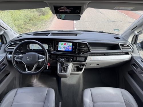 Volkswagen T6.1 California Ocean 2023 65,000KM 4X4 204HP photo: 3
